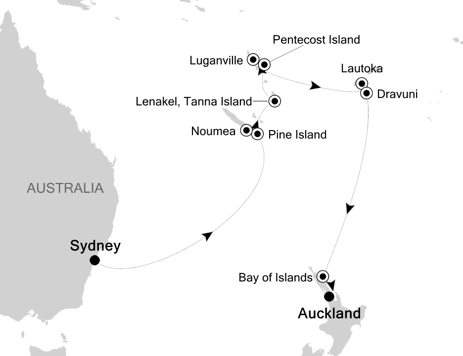 Product Itinerary Image